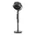 Fan Midea GDI24MAR, 18W, Inverter, 15 Speeds, 3D Oscillation, Remote Control, 5 image