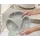 Automatic cat food dispenser UBTech UCAT F21, UBPet Smart Pet Feeder, White, 5 image