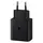 Adapter Samsung 45W Travel Adapter EP-T4511, USB-C, PD 3.0 PPS, without Cable, Black, 2 image