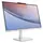 All-in-One PC Lenovo F0JN0042RK A100, 23.8" FHD IPS, Intel N100, 8GB, 256GB SSD, Win 11 Home, Cloud Grey, 3 image