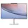 All-in-One PC Lenovo F0JN0042RK A100, 23.8" FHD IPS, Intel N100, 8GB, 256GB SSD, Win 11 Home, Cloud Grey, 4 image