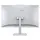 All-in-One PC Lenovo F0JN0042RK A100, 23.8" FHD IPS, Intel N100, 8GB, 256GB SSD, Win 11 Home, Cloud Grey, 6 image