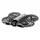 Drone DJI Neo 2 Fly More Combo (DJI RC-N3), 4K 100fps, 12MP, 2-axis Gimbal, 49GB, 3 Batteries