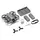 Drone DJI Neo 2 Fly More Combo (Drone Only), 4K 100fps, 2-Axis Gimbal, 3 Batteries, Charging Hub, 2 image
