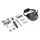 Drone DJI Neo Motion Fly More Combo (DJI Goggles N3 + DJI RC Motion 3), 4K, 135 g, 2 image