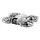 Drone DJI Neo Motion Fly More Combo (DJI Goggles N3 + DJI RC Motion 3), 4K, 135 g