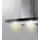 Cooker Hood Samsung NK24C5070US/UR 60 cm, 531 m³/h, 4 speeds, touch control, stainless steel/black glass, 3 image