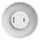 Air Humidifier Xiaomi Smart Humidifier 2 BHR6026EU, 4.5L, 350 mL/h, UV-C, Mi Home, White, 2 image