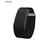 Health Tracker Kieslect Biokoop Health Watch, Screen-free, 14.1-Day Battery, 12.9 g, Black, 2 image
