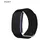 Health Tracker Kieslect Biokoop Health Watch, Screen-free, 14.1-Day Battery, 12.9 g, Black, 3 image