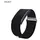 Health Tracker Kieslect Biokoop Health Watch, Screen-free, 14.1-Day Battery, 12.9 g, Black