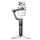 Smartphone Gimbal DJI Osmo Mobile 8P Advanced Tracking Combo, 3-axis, Osmo FrameTap, Multifunctional Module 2, 10 h, 4 image