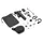 Smartphone Gimbal DJI Osmo Mobile 8P Creator Combo, 3-Axis, Osmo FrameTap, DJI Mic Mini 2, 5 image