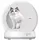 Smart Cat House UBTech UCAT C10 PRO, Smart Cat Litter Box, White