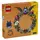 LEGO 40825 Halloween Wreath, 617 pieces, 12+, 3 image