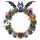LEGO 40825 Halloween Wreath, 617 pieces, 12+