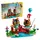 LEGO Constructor Animal Crossing Timmy & Tommy's Fun Day Out 77059, 513 Pieces, 10+, 2 image