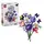 LEGO Constructor Botanicals Olivia Rodrigo's Flower Bouquet 11507