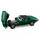 LEGO Constructor Icons 11381 Jaguar E-Type, 1673 Pieces, 18+, 5 image