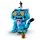 LEGO Constructor KPop Demon Hunters Derpy Tiger and Sussie Bird 72537, 5 image