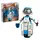 LEGO Constructor Marvel The Fantastic Four H.E.R.B.I.E. 76339, 2 image
