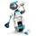 LEGO Constructor Marvel The Fantastic Four H.E.R.B.I.E. 76339, 3 image