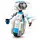 LEGO Constructor Marvel The Fantastic Four H.E.R.B.I.E. 76339, 4 image