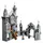 LEGO Constructor ONE PIECE Battle at Drum Castle 75645, 1038 Pieces, 9+, 2 image