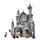 LEGO Constructor ONE PIECE Battle at Drum Castle 75645, 1038 Pieces, 9+