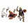 LEGO Constructor One Piece Dorry vs. Brogy – Giants of Little Garden 75644, 733 Pieces, 9+, 5 image