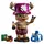 LEGO Constructor One Piece Tony Tony Chopper 75643