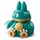 LEGO Constructor Pokémon Munchlax 72150, 757 Pieces, 18+, 5 image