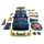 LEGO Constructor Technic Custom Garage Ford Mustang GT Car 42236, 2 image