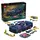 LEGO Constructor Technic Custom Garage Ford Mustang GT Car 42236, 6 image