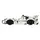LEGO Constructor Technic Dodge Viper GTS-R Sports Car 42234, 3 image
