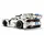 LEGO Constructor Technic Dodge Viper GTS-R Sports Car 42234, 4 image