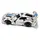LEGO Constructor Technic Dodge Viper GTS-R Sports Car 42234, 5 image