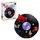 LEGO Editions 43028 Olivia Rodrigo's Vinyl, Decor Vinyl, 360 Pieces, 10+, 2 image
