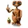 LEGO Ideas 21370 E.T. the Extra-Terrestrial, 1226 pieces, 18+, 3 image