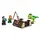 LEGO Jurassic World 77978 Young T. rex Transport Truck, 115 pieces, 4+, 5 image