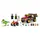 LEGO Jurassic World 77978 Young T. rex Transport Truck, 115 pieces, 4+, 6 image