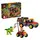 LEGO Jurassic World 77978 Young T. rex Transport Truck, 115 pieces, 4+, 8 image