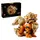 LEGO Pokémon Arcanine 72160, 1190 Pieces, 18+, 2 image