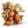 LEGO Pokémon Arcanine 72160, 1190 Pieces, 18+, 7 image