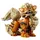 LEGO Pokémon Arcanine 72160, 1190 Pieces, 18+