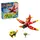 LEGO Sonic the Hedgehog 77119 Tails' Tornado-1, Airplane, 310 Pieces, 8+, 2 image