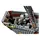 LEGO Star Wars 75453 Offworld Sandcrawler and Mudhorn, 1683 Pieces, 14+, 5 image