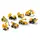 LEGO Technic 42233 Mighty Machines, Mystery Box (1 of 8 vehicles), 44 pieces, 7+, 2 image