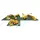 LEGO Technic 42233 Mighty Machines, Mystery Box (1 of 8 vehicles), 44 pieces, 7+, 3 image
