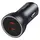 Car Charger Baseus Golden Contactor Max Dual Fast Charge Car Charger C+C 60W CGJM000213 Dark Grey